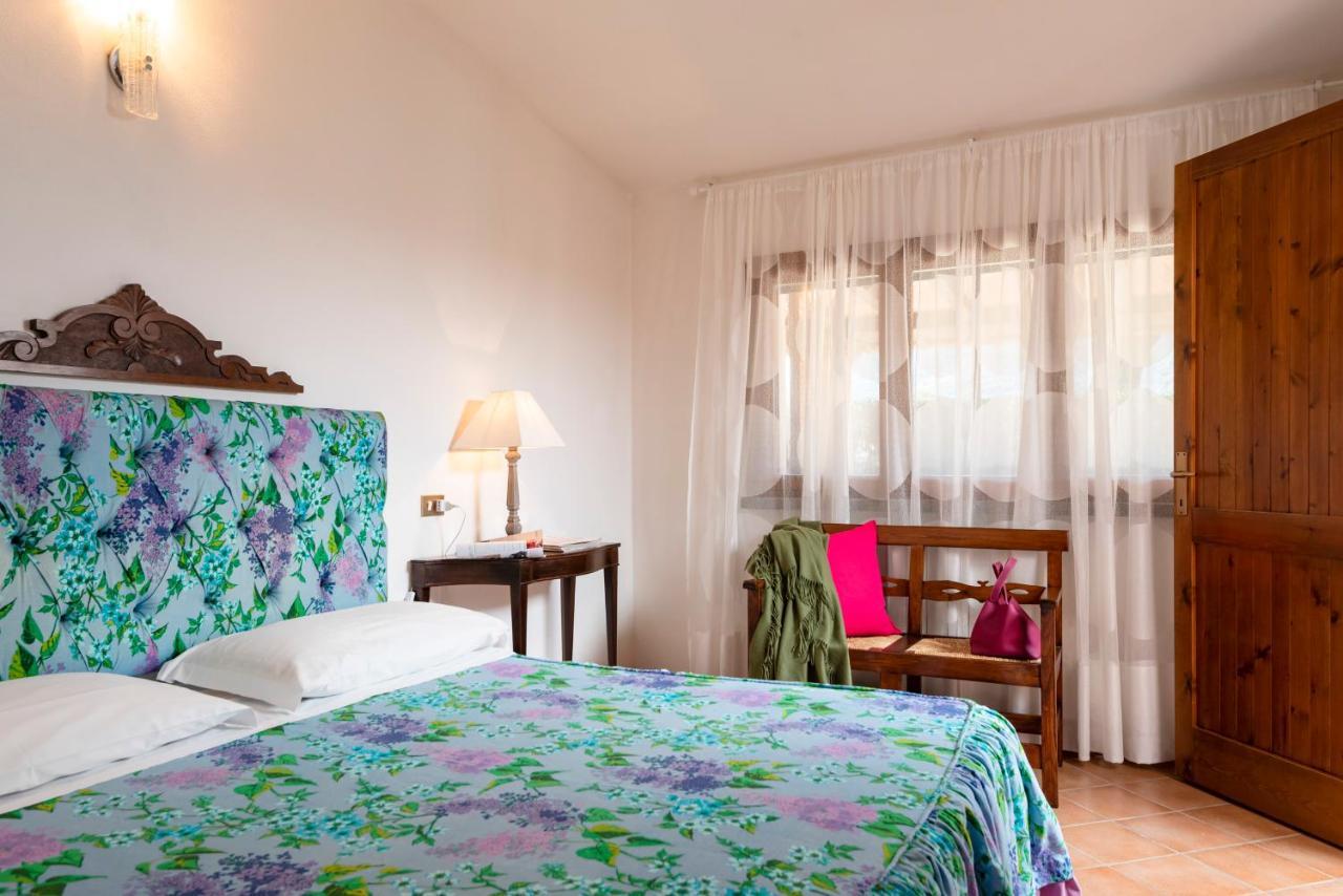 Agriturismo La Rombaia 卡斯蒂里昂纳·德拉佩 外观 照片
